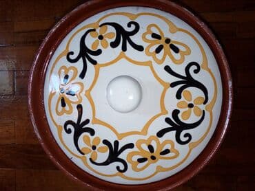 ысык коль: Продаю супницу — 2