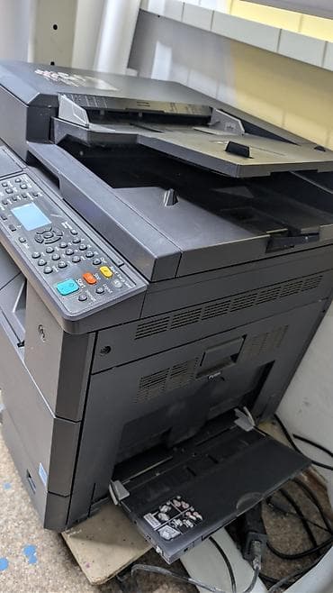 принтеры для наклеек: Продаю МФУ принтер А3 и А4 kyocera 1801 в рабочем состоянии, копирует — 2