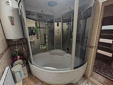 nova grand: 3 комнаты, 120 м², Индивидуалка, 2 этаж, Косметический ремонт — 8