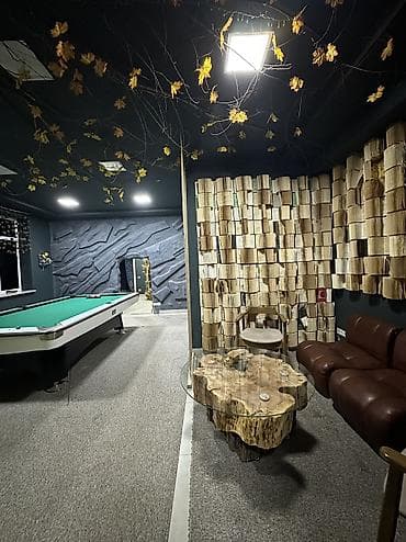 central park: Коммерческое помещение площадью 435 м² в одной из самых топовых — 4