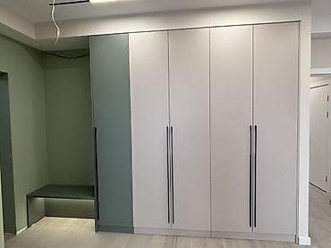 Кеңсе буюмдары: Мебель на заказ — кухни и шкафы под ваш размер (БЕЗ ПОСРЕДНИКОВ) — 4