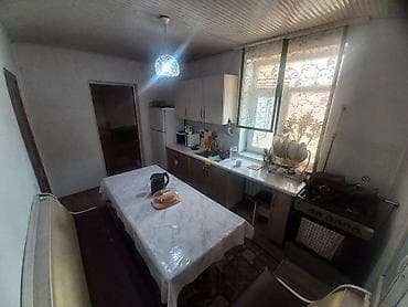 алмашу: Срочно Продаётся дом, 2.5 соток, 4 комнаты+прихожка,кухня — 7