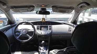 нисан примера мотор: Nissan Primera: 2003 г., 0.2 л, Вариатор, Бензин, Седан — 5