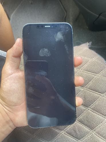 xbox бишкек: IPhone 12 Pro Max, Жаңы, 256 ГБ, Pacific Blue, Заряддоочу түзүлүш, Коргоочу айнек, Каптама, 79 % — 2