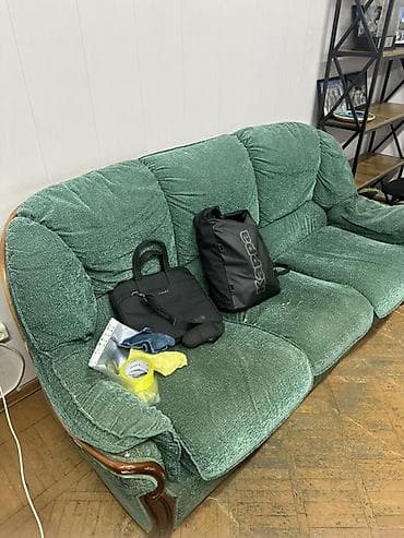 Дивандар: Түз диван — 1