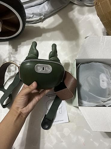 dyson airwrap купить: Массажер Ручной массажер, Для шеи — 3