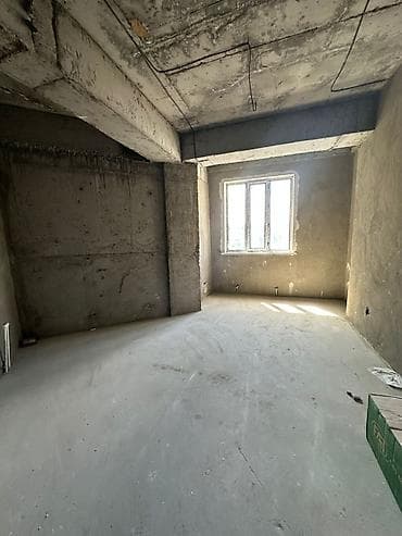 Квартиры: 3 комнаты, 90 м², Элитка, 14 этаж, Готовая ПСО (под самоотделку) — 4