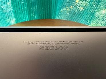 макбук 2015 года: Apple MacBook Pro 13" (A1708, 2017) Ключевые характеристики: - — 2