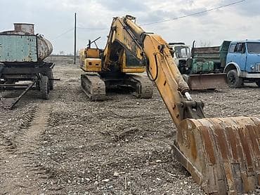 Транспорт: Погрузчик, LiuGong, 2012 г., Колесный, Фронтальный — 6