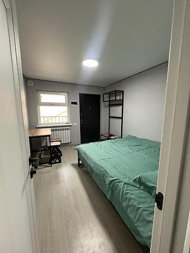 открытый: Уютный меблированный номер/студия в современном минималистичном стиле — 1