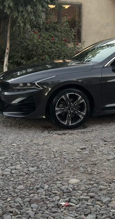 дэу нексия диски на 14 размер: Kia K5: 2021 г., 2 л, Автомат, Бензиновая, Седан — 6