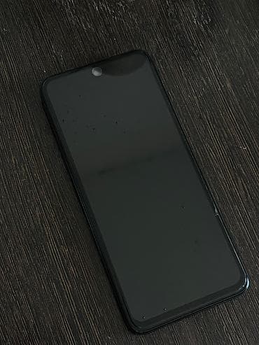 poco м6: Poco M6, 256 ГБ, цвет - Черный — 4