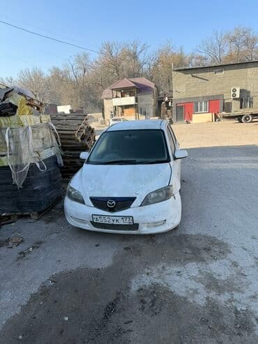 двигатель на гольф 4 бишкек: Mazda Demio: 2004 г., Автомат, Бензиновая, Хэтчбэк — 4