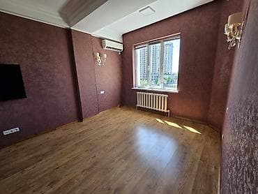 юнис: 1 комната, 40 м², Элитка, 6 этаж, Евроремонт — 5