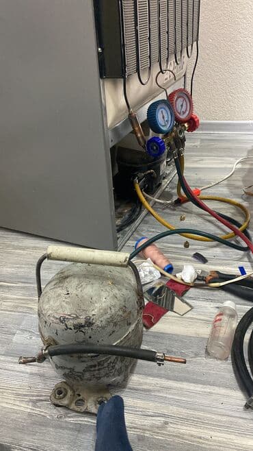 оборудование мороженое: Ремонт холодильников! 🧊❄️ Выявляю и устраняю любые неисправности! ✅ — 4