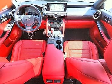 lexus es 2018: Lexus IS: 2023 г., 3.5 л, Автомат, Бензин, Седан — 8