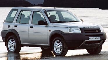 запчасти на ленд ровер фрилендер 1: Продаю запчасти на Lend Rover Freelander 1. Есть как Б/у Запчасти так — 1
