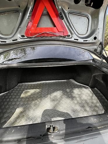 заглушка глушителя: Audi S4: 1993 г., Механика, Бензин, Седан — 5
