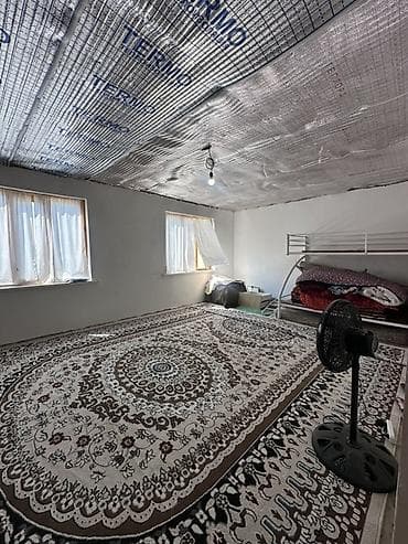 кафе муслим: 📍 В Сокулуке в районе Черемушек продаётся финский дом на участке 10 — 6