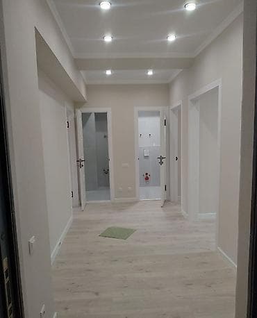 жк есентай бишкек: 2 комнаты, 71 м², 3 этаж — 9