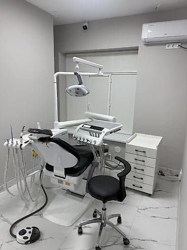 Стоматолог. Аренда места. 1000 мелочей (Карпинка)