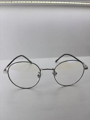 Серая детская оправа для очков Вас приветствует, Оптика АЛИ МЕД! 👓