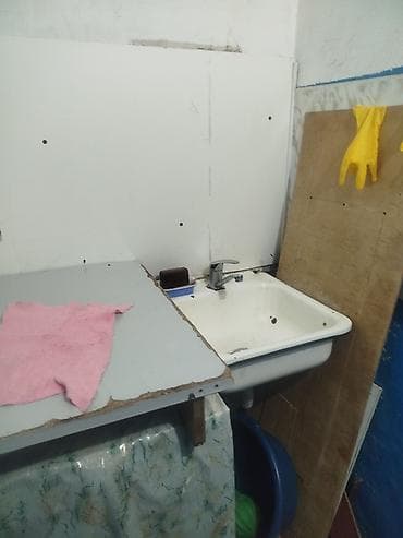 квартира бишкек аламидин 1: Продается не угловая квартира гостиничного типа19.7 м2 жилая площадь — 6