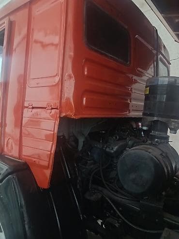 пресподборшик жондер: Грузовик, Камаз, Стандарт — 9