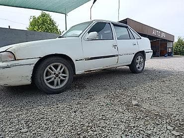 210 mers: Daewoo Nexia: 1996 г., 1.5 л, Механика, Бензин, Седан — 10