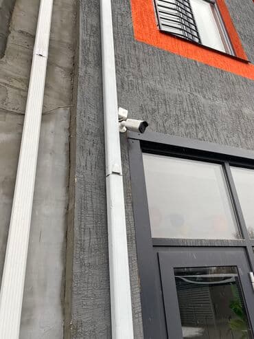 ищу работу на охрану: Системы видеонаблюдения, Домофоны, Охраннопожарные сигнализации | Офисы, Квартиры, Дома | Установка, Демонтаж, Настройка — 29