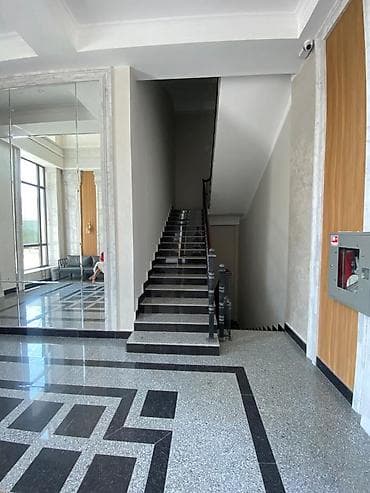 квариры: 3 комнаты, 17 м², Асанбай мкр Элитка, 15 этаж, ПСО (под самоотделку) — 4