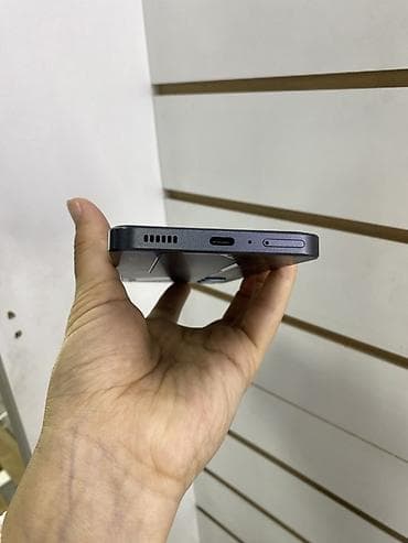 мощный телефон: ZTE Nubia Neo, Б/у, 256 ГБ — 6