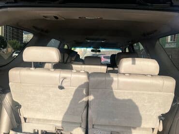 путевка в дубай на 7 дней цена все включено из бишкек: Сдаю машину в аренду Тойота Секвоя (Toyota Sequoia) 2007 год — 6