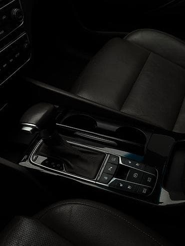 k7 2017: Kia K7: 2018 г., 2.4 л, Автомат, Бензин, Седан — 10
