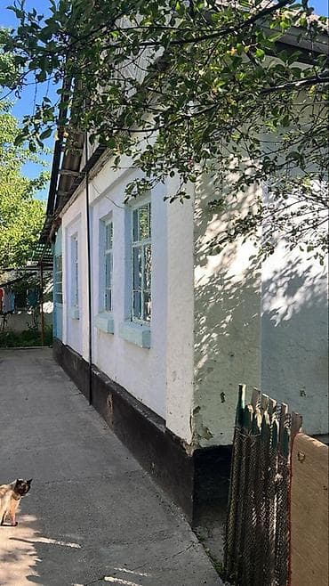 агентства: Срочно‼️ Продается дом 76м2 📍село Таш Добо 🔘Участок 8 соток — 1