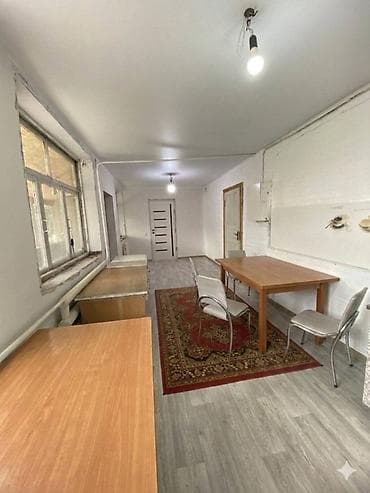 суточный квартира в жалабаде: 111 м², 6 комнат, Евроремонт, Парковка, Подвал, погреб — 4