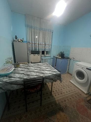 гос тип кв: 2 комнаты, С мебелью частично — 2