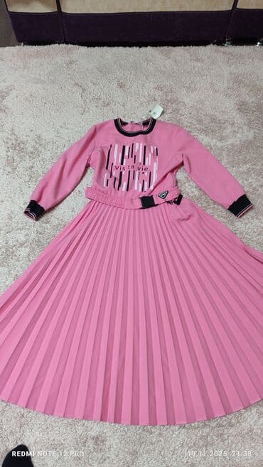 платья для беременных зимние: Турецкие платья новые — 4