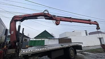 2 gz: Манипулятор, 2006 г., 5 т — 7