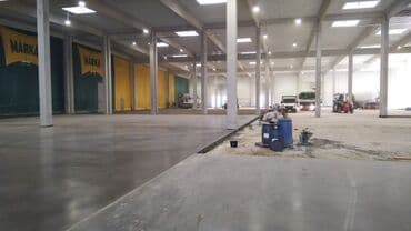 полик резиновый: Поставляем деформационные швы для промышленных полов, бетонных — 5