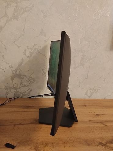 samsung not 10plus: Монитор, LG, Б/у, LED, 27" - 28" — 7