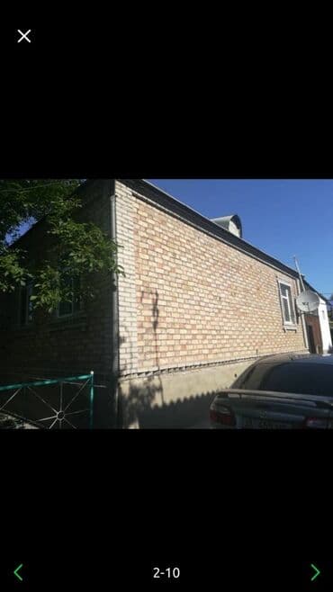 Сниму дом: Дом, 115 м², 8 комнат, Собственник — 4