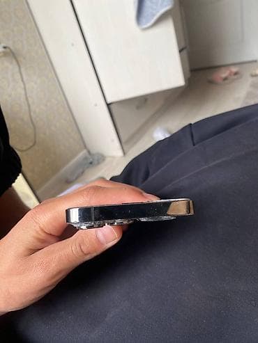 замена экрана: IPhone 13 Pro, Графит — 6