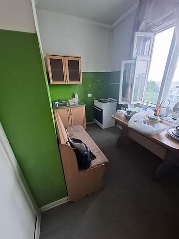 1 комната, 40 м², 105 серия, 5 этаж, Косметический ремонт