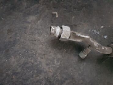 кондиционер для дом: Honda Civic шланг кондиционера Хонда Цивик Патрубок трубка на кондер — 4