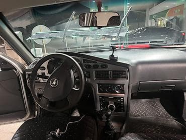 chevrolet nexia 2: Daewoo Nexia: 2012 г., 1.5 л, Ручные, Бензин — 6