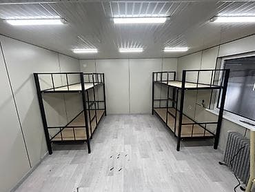 🛏️ ДВУХЪЯРУСНАЯ КРОВАТЬ НА ЗАКАЗ И В НАЛИЧИИ Качественная и надежная