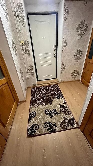 Продажа квартир: 1 комната, 35 м², 105 серия, Косметический ремонт — 3