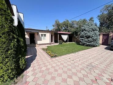 Үйлөр: 200 м², 7 бөлмө, Мед Академия, Жаныбарлары жок — 3