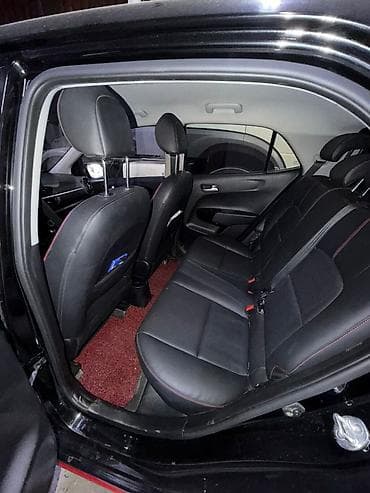 kia pio: Kia Picanto: 2017 г., Хэтчбэк — 6